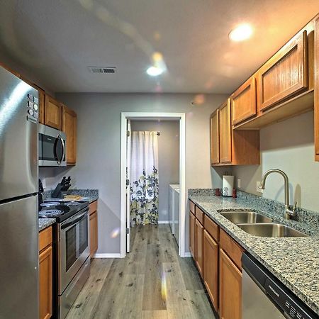 Branson Condo Near Lake And Silver Dollar City! Eksteriør bilde