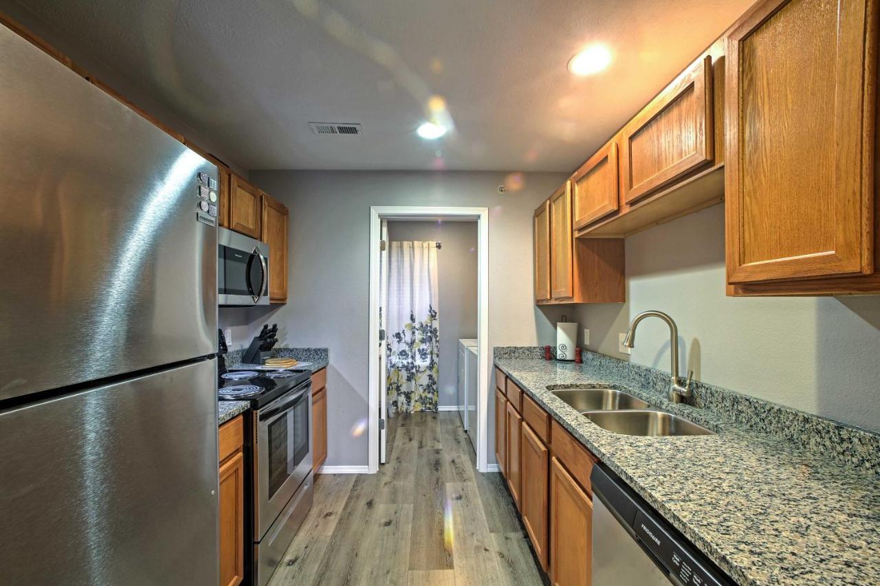 Branson Condo Near Lake And Silver Dollar City! Eksteriør bilde