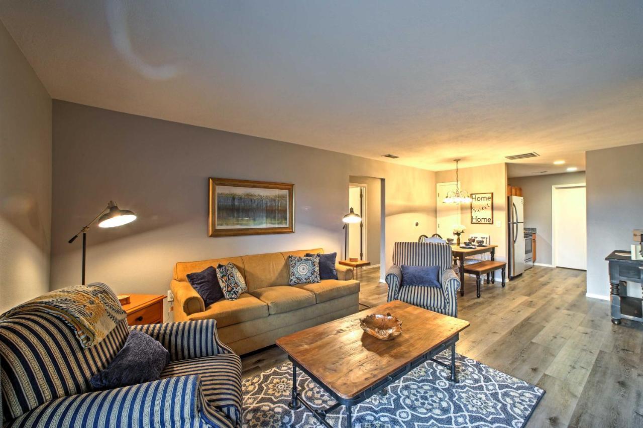 Branson Condo Near Lake And Silver Dollar City! Eksteriør bilde