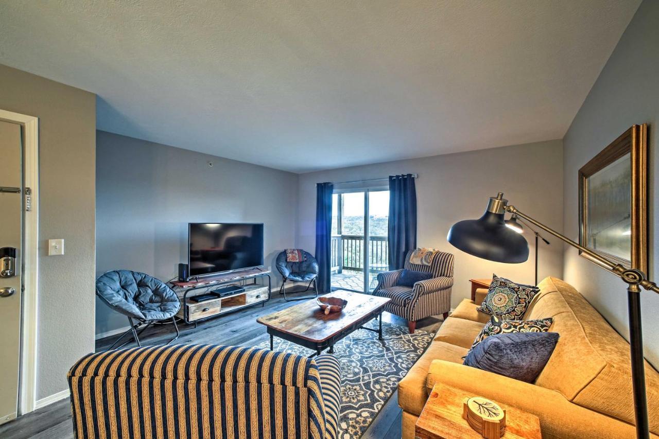 Branson Condo Near Lake And Silver Dollar City! Eksteriør bilde