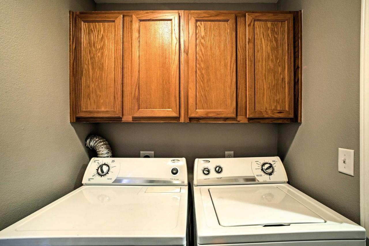 Branson Condo Near Lake And Silver Dollar City! Eksteriør bilde