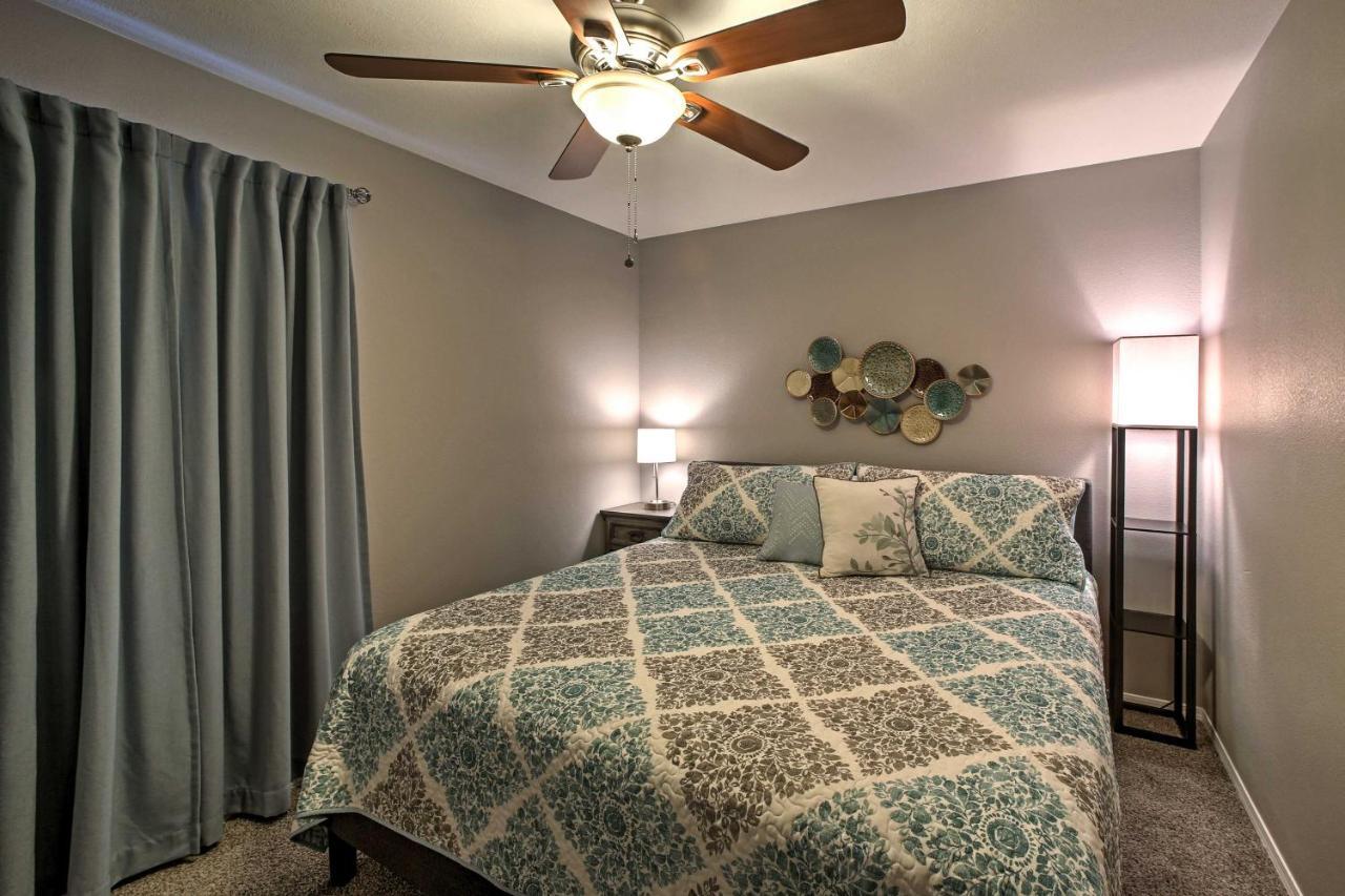 Branson Condo Near Lake And Silver Dollar City! Eksteriør bilde