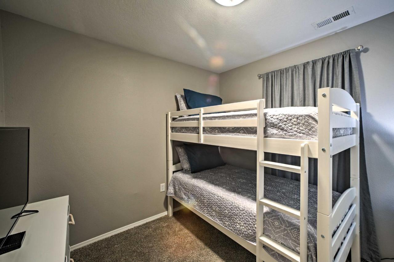 Branson Condo Near Lake And Silver Dollar City! Eksteriør bilde