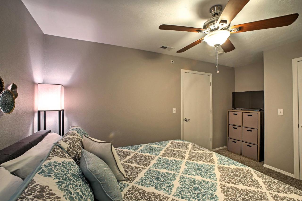 Branson Condo Near Lake And Silver Dollar City! Eksteriør bilde