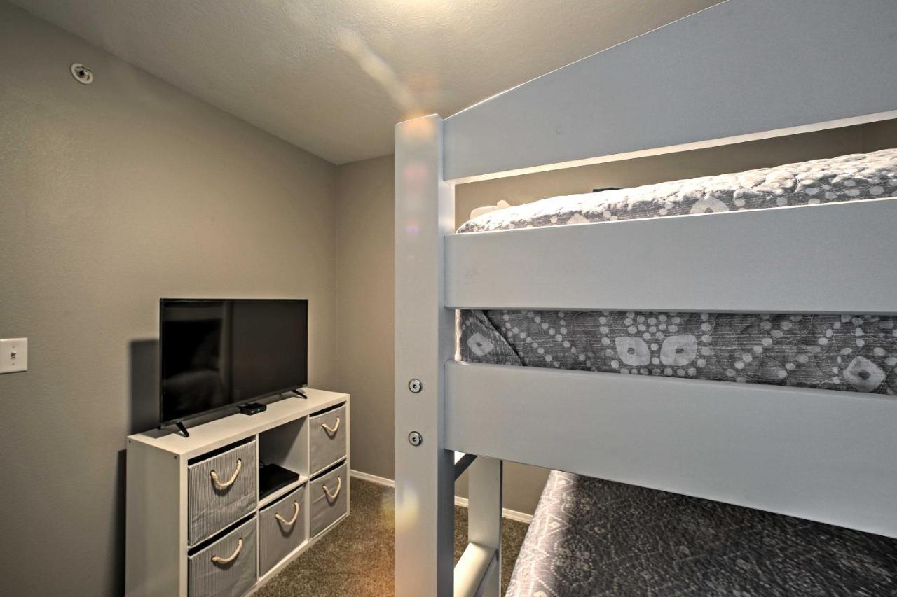 Branson Condo Near Lake And Silver Dollar City! Eksteriør bilde